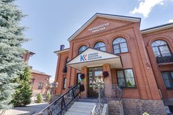 Клиника Доктора Калюжной, с рейтингом 4.8 - находится по адресу Ростов-на-Дону, посёлок Орджоникидзе, улица Грисенко, 12 