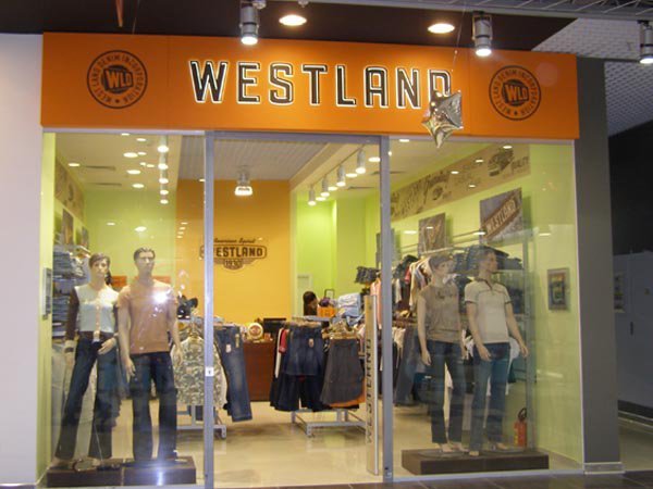 Магазин Вестленд Официальный Сайт Каталог