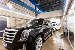 Автомойка Аквакарс, с рейтингом 4.4 - находится по адресу Московская область, Балашиха, территория Западная Коммунальная Зона, шоссе Энтузиастов, с6А 
