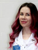 Тишкина Светлана Владимировна