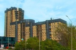 Казахстанская ассоциация IT-компаний, с рейтингом 5 - находится по адресу Нур-Султан, Қабанбай батыр проспект, 6/5 