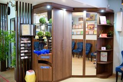 Стоматология НовДента, с рейтингом 4.3 - находится по адресу Великий Новгород, Софийская сторона, Людогоща улица, 3 