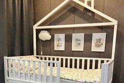 Торгово-производственная компания Карельская мебель, с рейтингом 3 - находится по адресу Республика Карелия, Петрозаводск, Пограничная улица, 16 