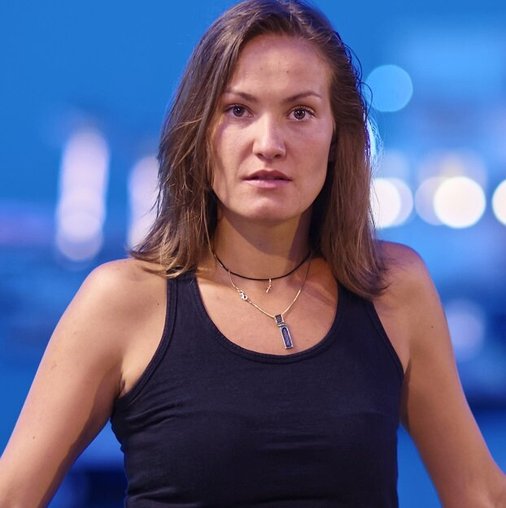 Елена Емельянова