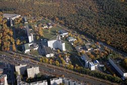 Отделение платных услуг Больница №5, с рейтингом 3.3 - находится по адресу Тольятти, бульвар Здоровья, 25 