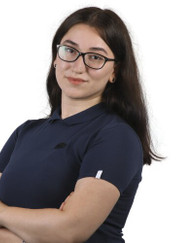 Врач общей практики, отоларинголог Марина Каплановна Папова