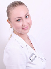 Дерматовенеролог, дерматолог Елена Анатольевна Чернявская
