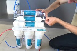 Ремонтная компания Грандсантех, с рейтингом 4.9 - находится по адресу Москва, улица Берзарина, 36с1 