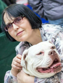 Лутц Инна Вячеславовна