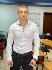 Автоинструктор Дмитрий Николаевич Кузьмичев
