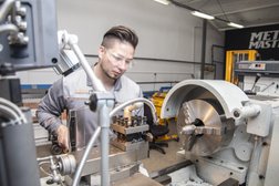 Торговая компания Metal Master, с рейтингом 4.1 - находится по адресу Москва, 4-й Рощинский проезд, 18с7 