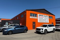 Автотехцентр ZIPPA AUTO, с рейтингом 3.3 - находится по адресу Удмуртская Республика, Ижевск, улица Пойма, 19Е 