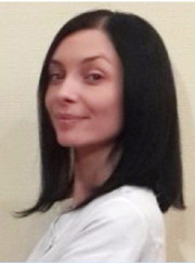 Педиатр, врач УЗИ Светлана Петровна Гуренко