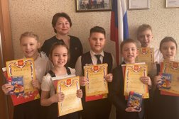 Школа Средняя школа №64 им. Б. Ручьева, с рейтингом 4.3 - находится по адресу Магнитогорск, улица Бориса Ручьёва, 10 