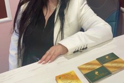Салон красоты в Братеево, с рейтингом 2.9 - находится по адресу Москва, Ключевая улица, 8 корпус 2 