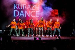 Школа танцев KurazhDance, с рейтингом 5 - находится по адресу Московская область, Мытищи, улица Колпакова, 44 ст А 