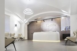 Клиника эстетической медицины ForMe, с рейтингом 4.7 - находится по адресу Санкт-Петербург, Средний проспект В.О., 2 лит В 