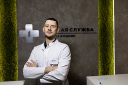 Первый Медицинский Центр, с рейтингом 4.9 - находится по адресу Санкт-Петербург, 12-я Красноармейская улица, 14 