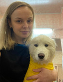 Арсентьева Ирина