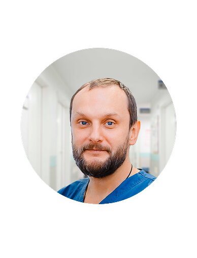Николай Викторович Мурашов