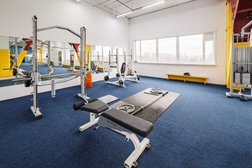 MK-GYM