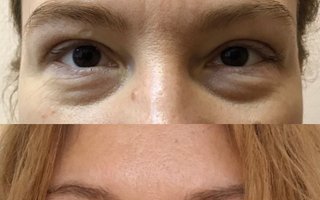 фотография работы специалиста по красоте Игоря Алексеевича Краюшкина