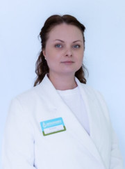 Психолог Алина Александровна Алескерова