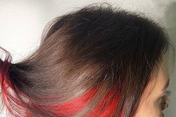 Салон красоты Naba, с рейтингом 3.3 - находится по адресу Ярославль, Индустриальный переулок, 8 