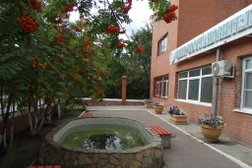 Центр медицинской реабилитации на улице Андрианова, с рейтингом 3.4 - находится по адресу Омск, улица Андрианова, 20 