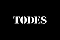 Школа танцев Аллы Духовой TODES, с рейтингом 4.4 - находится по адресу Калининград, Московский проспект, 42 