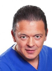 Офтальмохирург, офтальмолог Вячеслав Владимирович Куренков