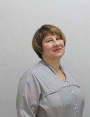 Краюшкина Маргарита Викторовна