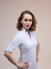 Гигиенист стоматологический, стоматолог Надежда Алексеевна Языкова