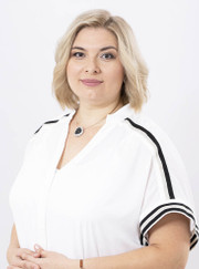 Дерматовенеролог, дерматолог Наталья Валерьевна Шевчук