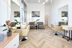 Бьюти-коворкинг Eleven, с рейтингом 4.8 - находится по адресу Московская область, Красногорск, улица Липовой Рощи, 2 к3 