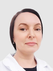 Венеролог, дерматовенеролог Елена Анатольевна Хватова