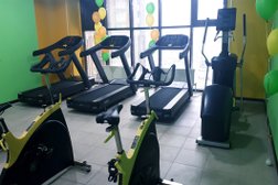 Фитнес-клуб МетроFitness, с рейтингом 2.9 - находится по адресу Санкт-Петербург, Коломяжский проспект, 19 