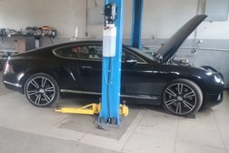 РемКар 58, с рейтингом 2.8 - находится по адресу Пенза, Курская улица, 1а/2 