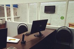 Техцентр СмартАвто, с рейтингом 4 - находится по адресу Екатеринбург, улица Альпинистов, 59 лит Д 