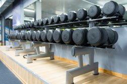 Фитнес-клуб Космос, с рейтингом 3.6 - находится по адресу Челябинск, Каслинская улица, 23 