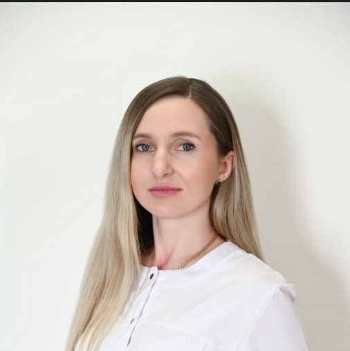 Елена Юрьевна Дорошенко