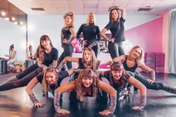 Студия танца и фитнеса Провокация, с рейтингом 5 - находится по адресу Челябинская область, Миасс, Макеева проспект, 25а 