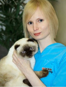 Аксененко Анна Николаевна