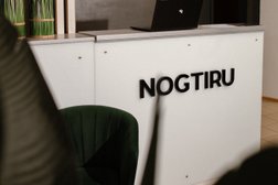 Студия маникюра NOGTIRU, с рейтингом 4.7 - находится по адресу Тверь, улица Горького, 59 