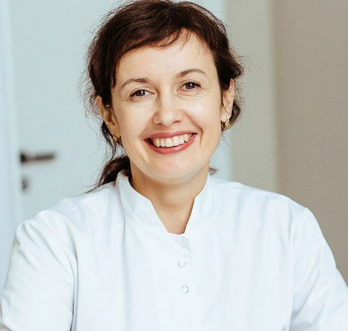 Ирина Романовна Герлиц