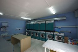 Химчистка-прачечная Prachka.com, с рейтингом 3.6 - находится по адресу Санкт-Петербург, Халтурина, 1 к1 