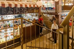 Кафе Компот, с рейтингом 5 - находится по адресу Калуга, Грабцевское шоссе, 27д 