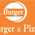 фотография Mr Burger & Pizza