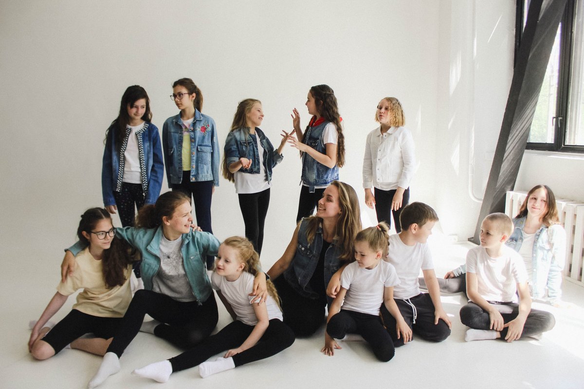 фотография Школы танцев Dance craft school