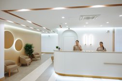 Семейная поликлиника №5 взрослое и детское отделение, с рейтингом 4.9 - находится по адресу Московская область, Мытищи, улица Колпакова, 41 